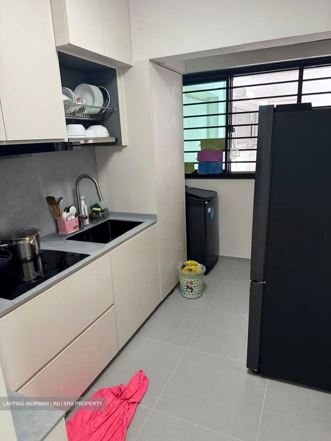 Blk 548A Segar Palmview (Bukit Panjang), HDB 3 Rooms #562083781